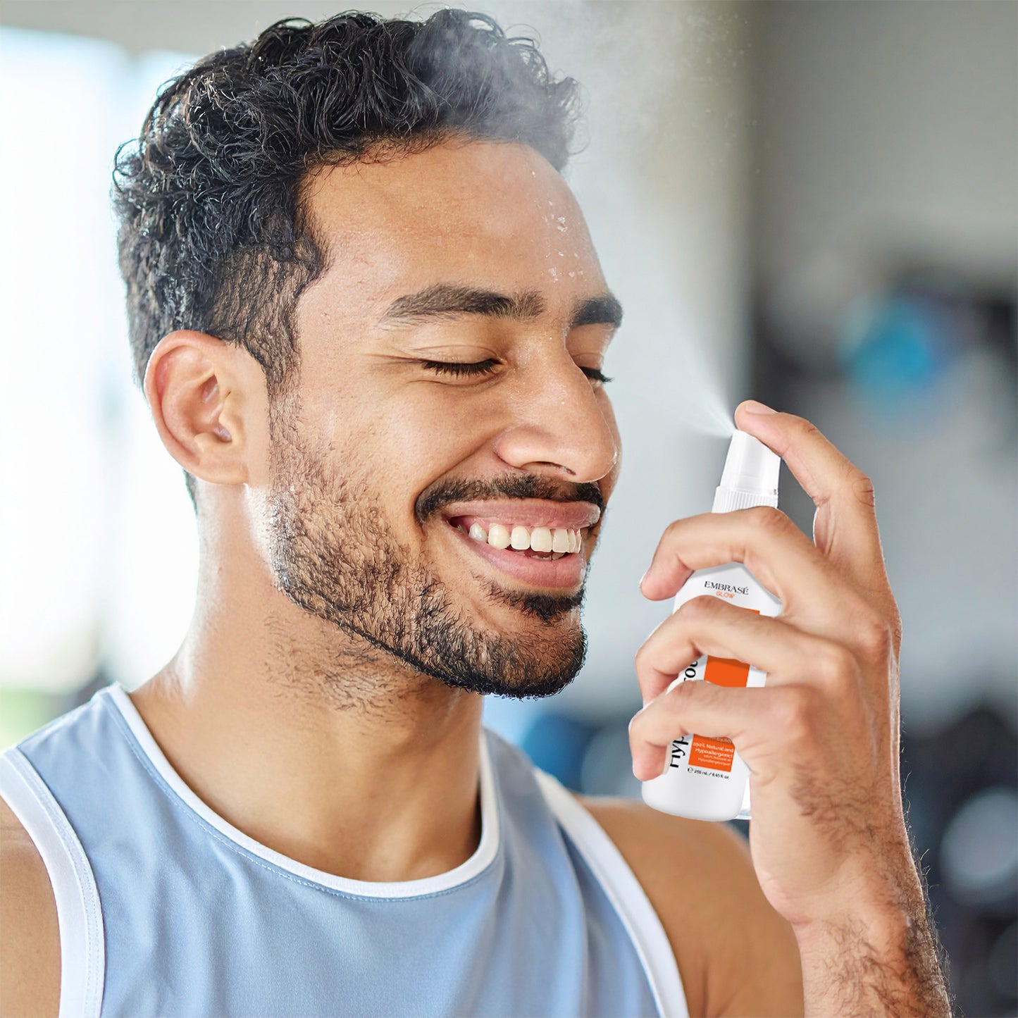 Hypochlorous Acid Spray