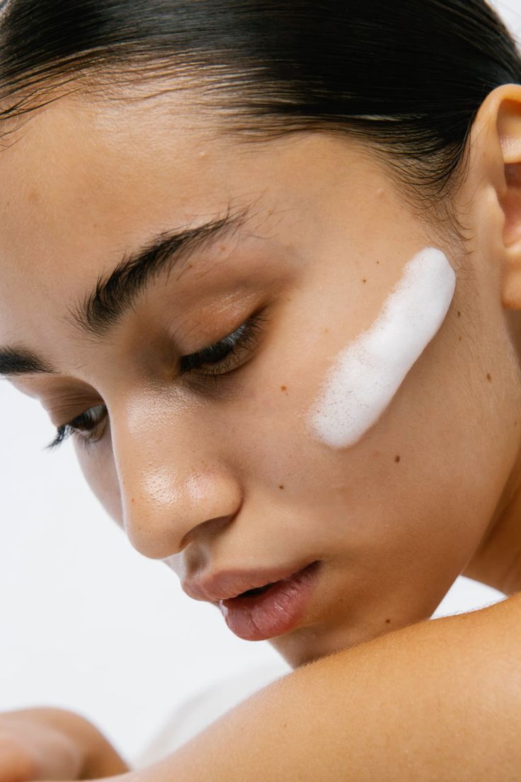 Foaming Facial Cleanser