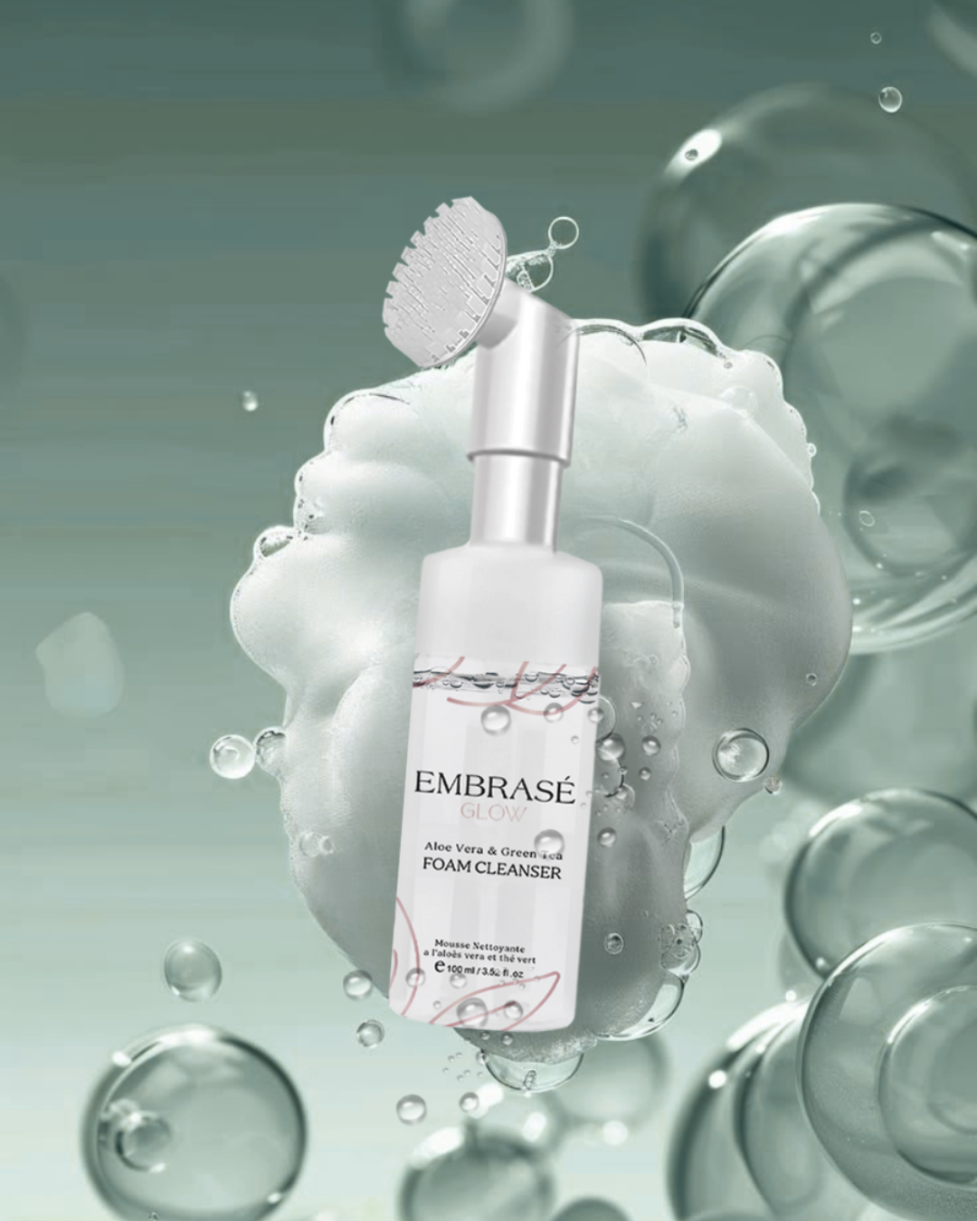 Foaming Facial Cleanser