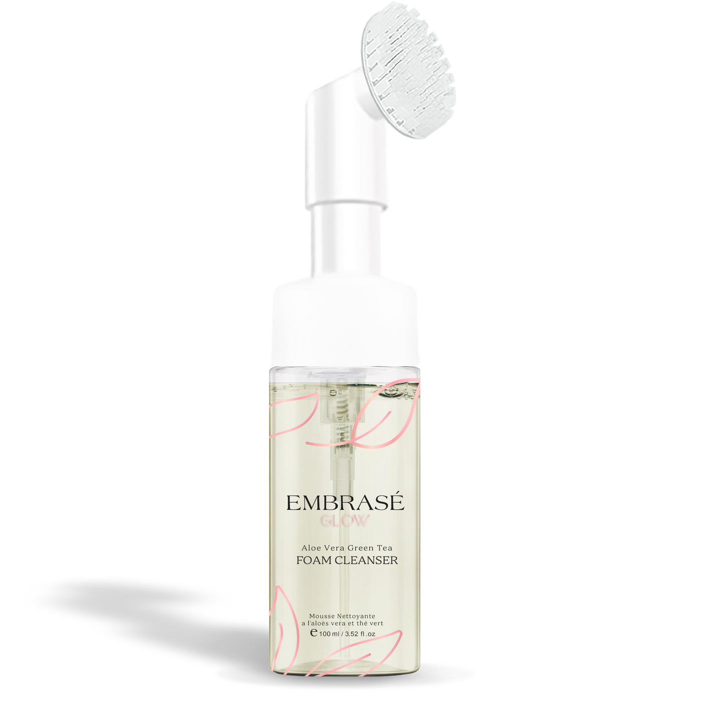 Foaming Facial Cleanser