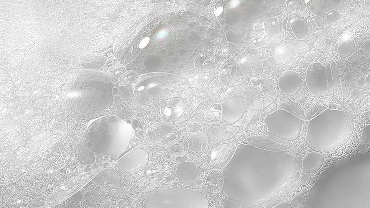 Foaming Facial Cleanser