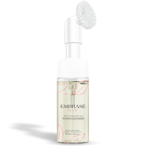 Foaming Facial Cleanser